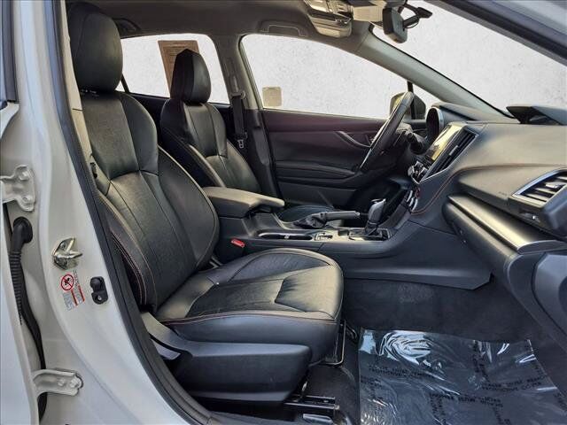 2020 Subaru Crosstrek Limited Roseville CA