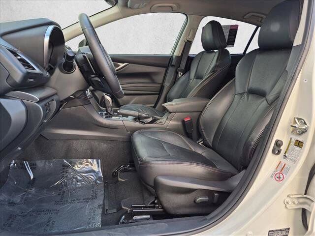 2020 Subaru Crosstrek Limited Roseville CA