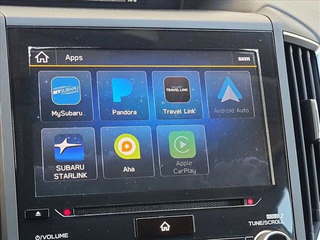 2020 Subaru Crosstrek Limited Roseville CA