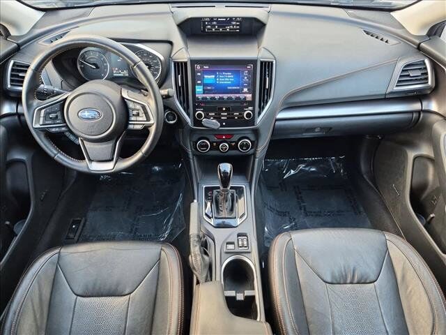 2020 Subaru Crosstrek Limited Roseville CA