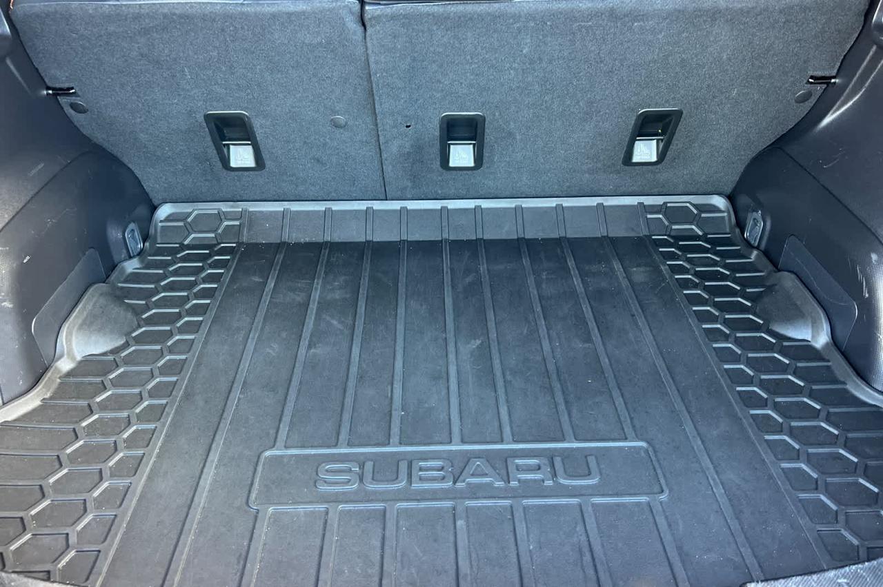 2020 Subaru Crosstrek Limited Roseville CA