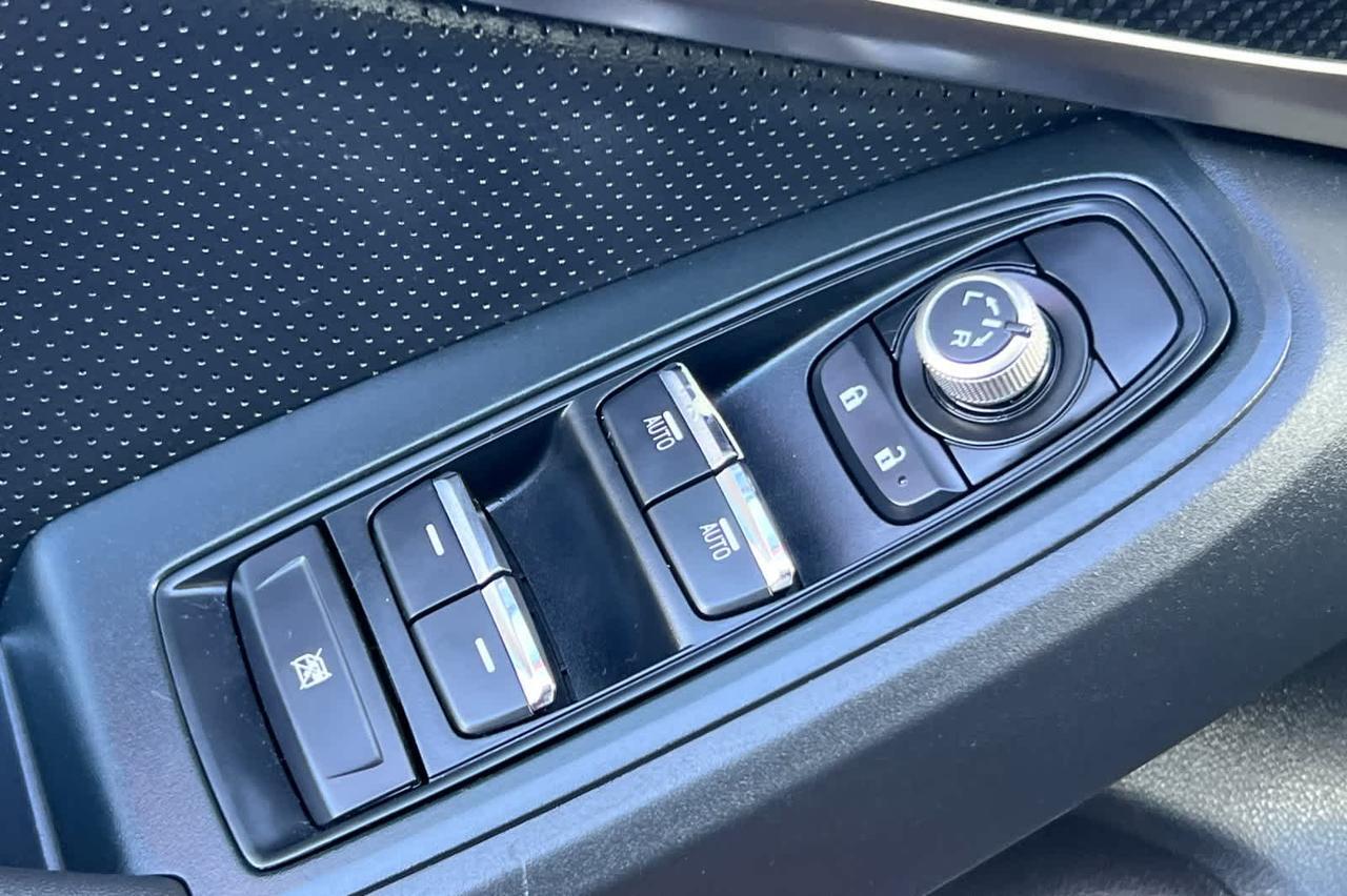 2020 Subaru Crosstrek Limited Roseville CA