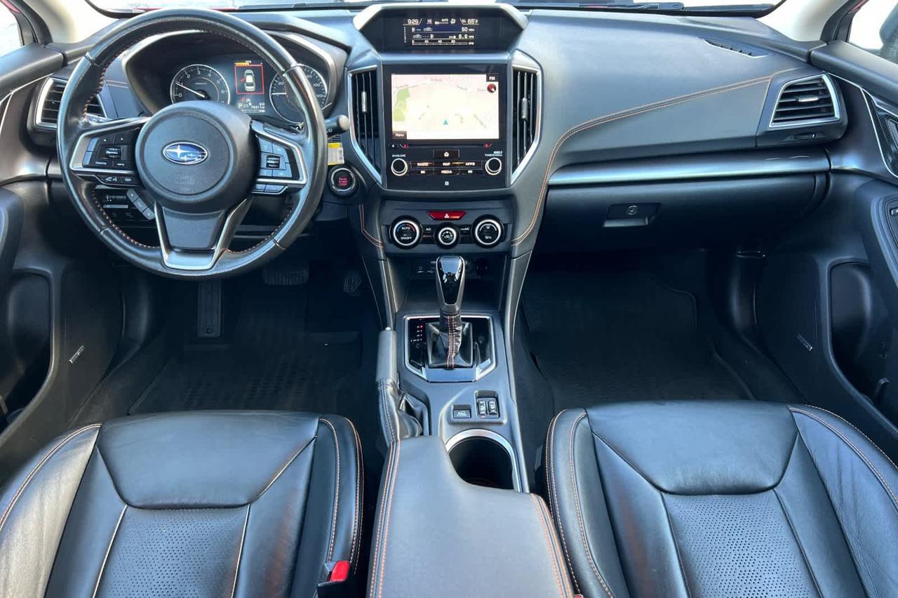 2020 Subaru Crosstrek Limited Roseville CA