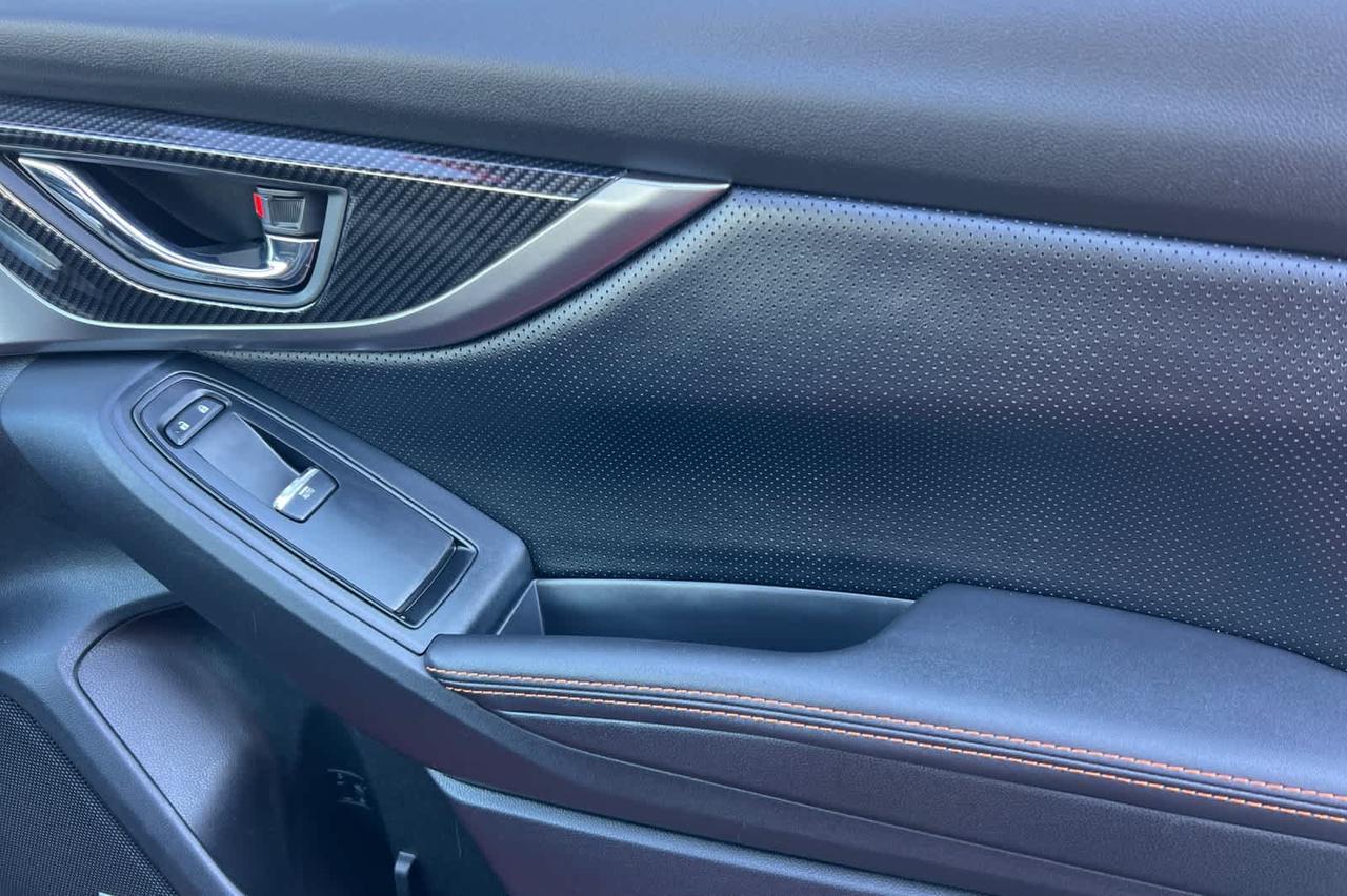 2020 Subaru Crosstrek Limited Roseville CA