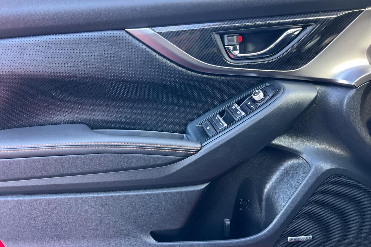 2020 Subaru Crosstrek Limited Roseville CA