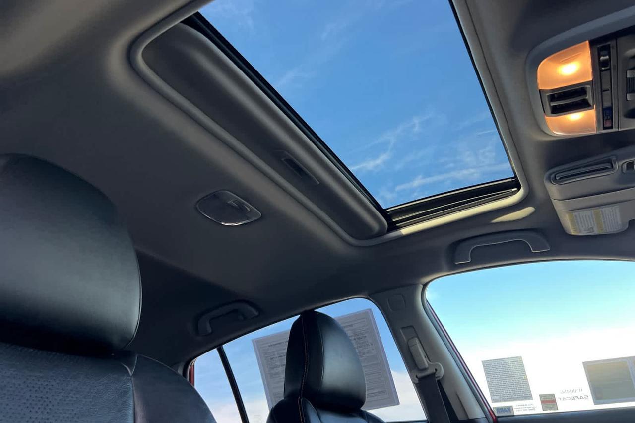 2020 Subaru Crosstrek Limited Roseville CA