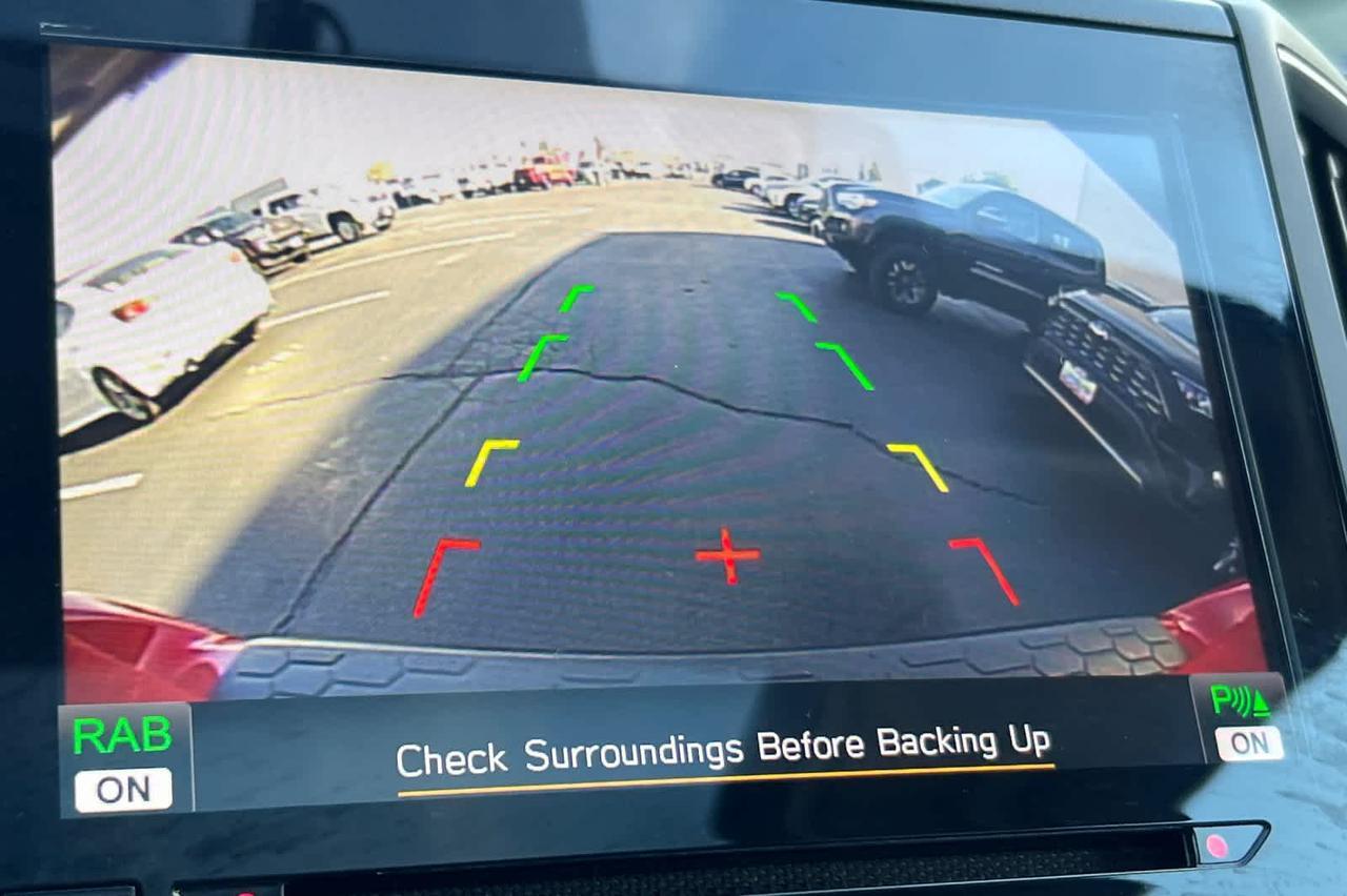 2020 Subaru Crosstrek Limited Roseville CA