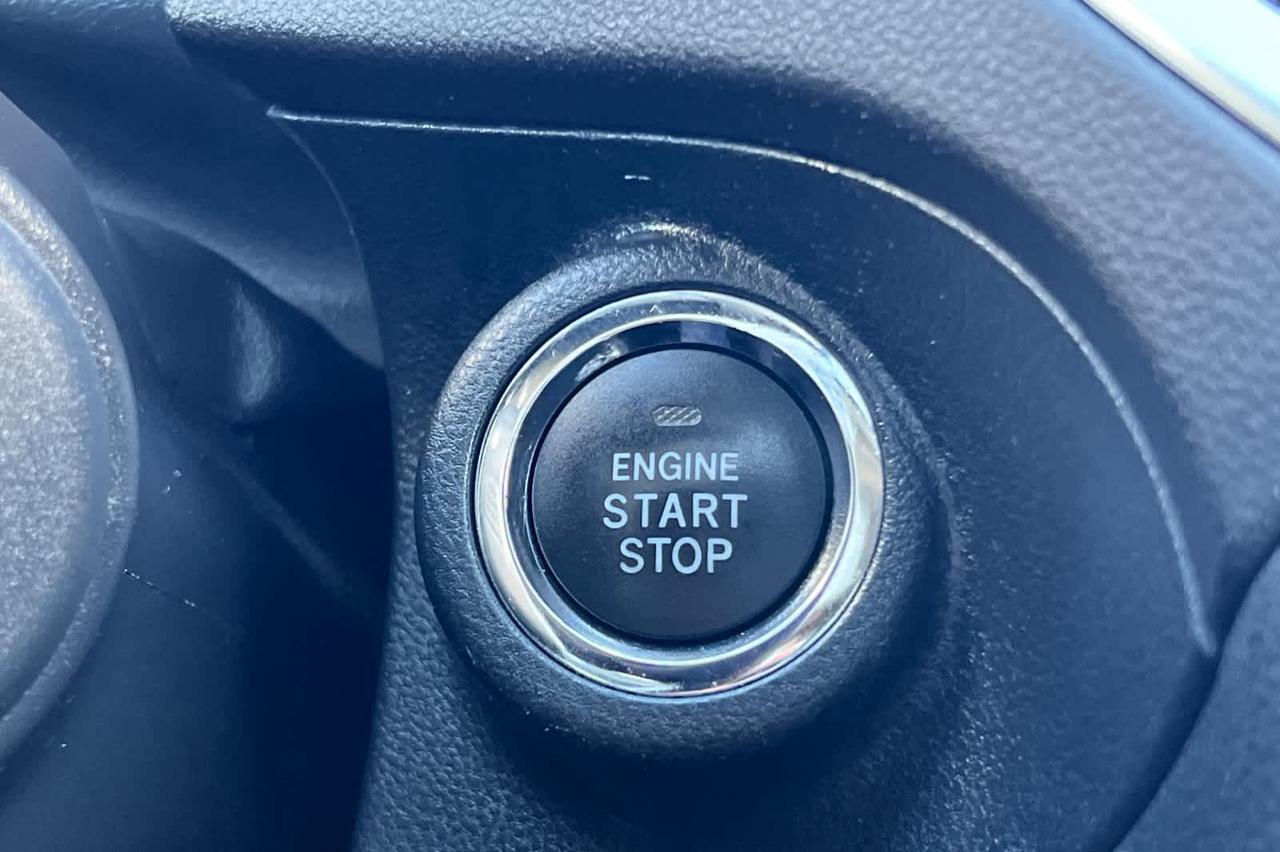 2020 Subaru Crosstrek Limited Roseville CA