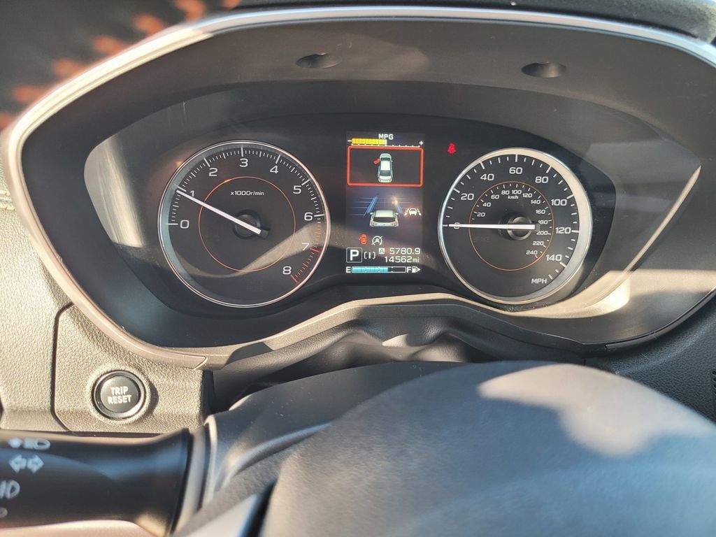 2020 Subaru Crosstrek Limited Roseville CA