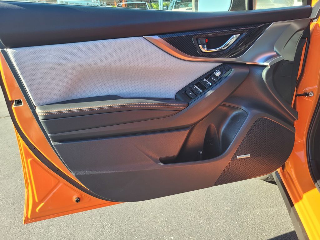 2020 Subaru Crosstrek Limited Roseville CA