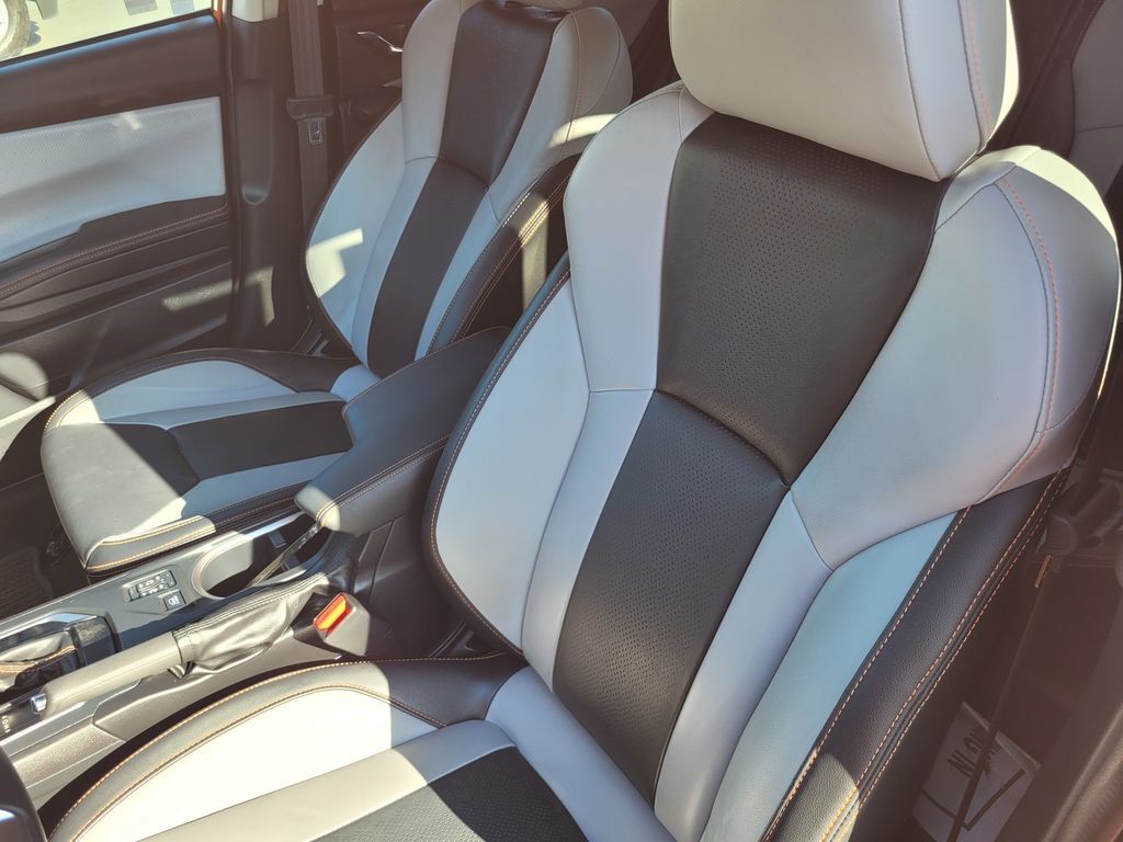 2020 Subaru Crosstrek Limited Roseville CA