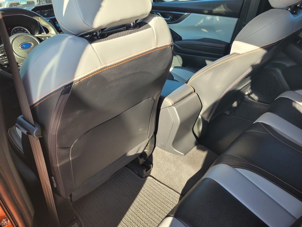2020 Subaru Crosstrek Limited Roseville CA
