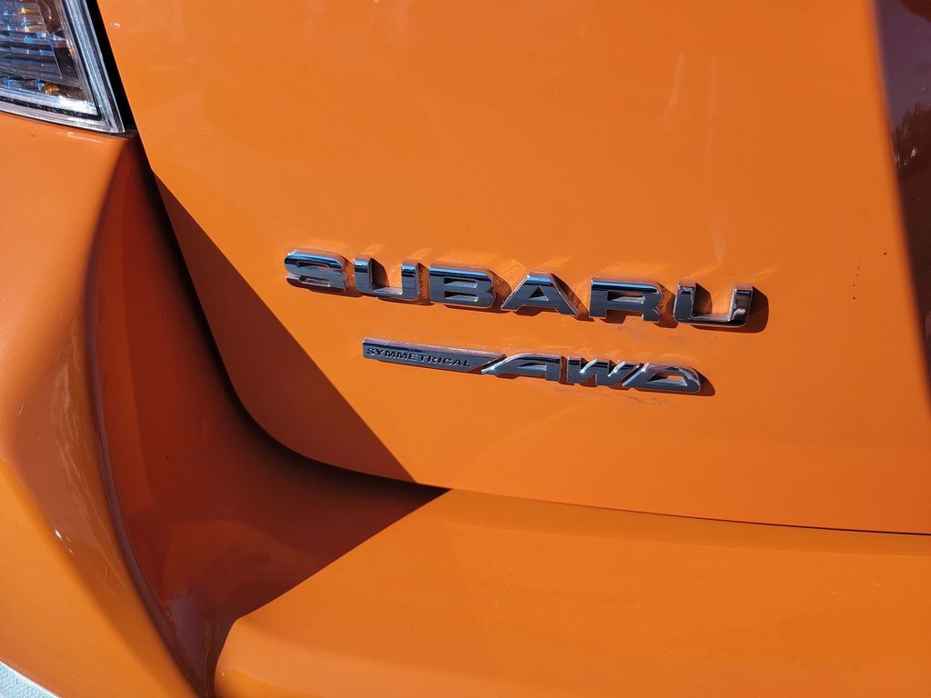 2020 Subaru Crosstrek Limited Roseville CA