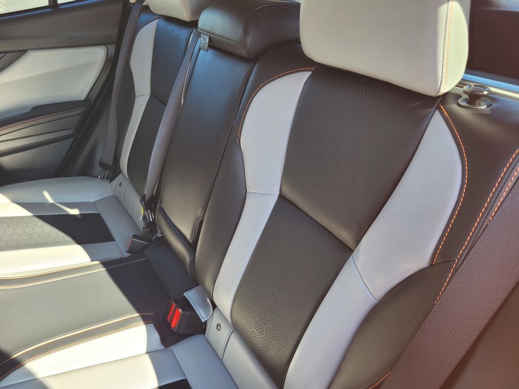 2020 Subaru Crosstrek Limited Roseville CA