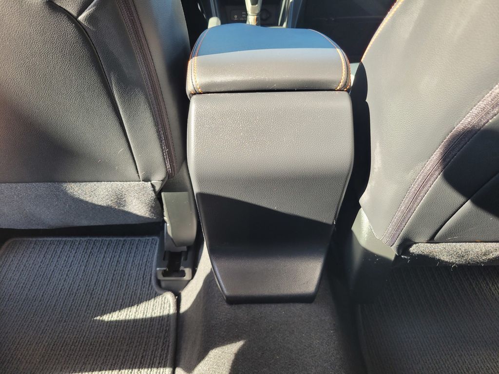 2020 Subaru Crosstrek Limited Roseville CA