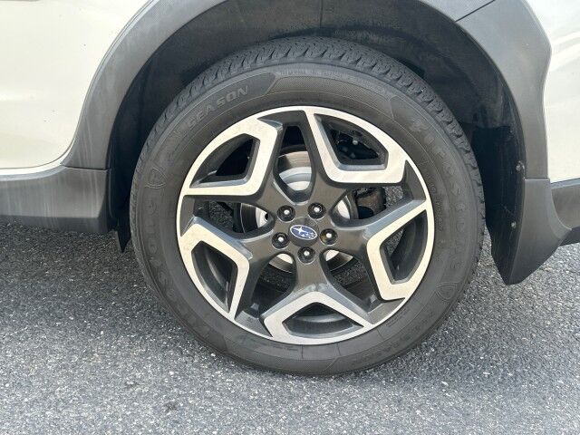 2020 Subaru Crosstrek Limited Worcester MA