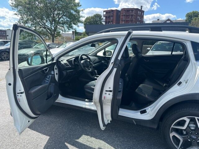 2020 Subaru Crosstrek Limited Worcester MA
