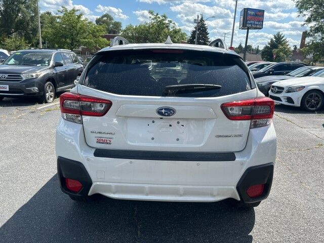 2020 Subaru Crosstrek Limited Worcester MA