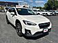 2020 Subaru Crosstrek Limited Worcester MA