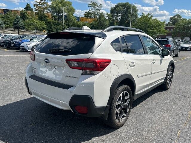 2020 Subaru Crosstrek Limited Worcester MA