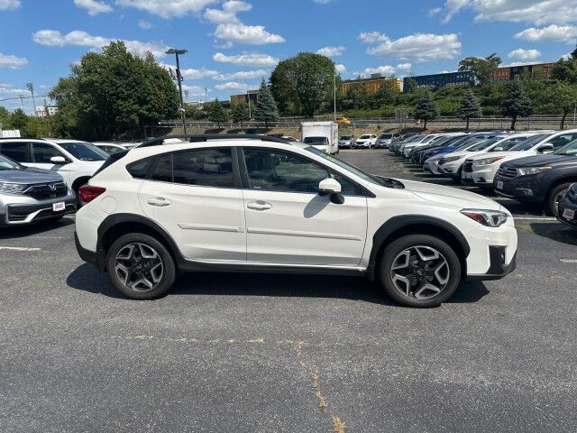 2020 Subaru Crosstrek Limited Worcester MA