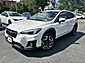 2020 Subaru Crosstrek Limited Worcester MA