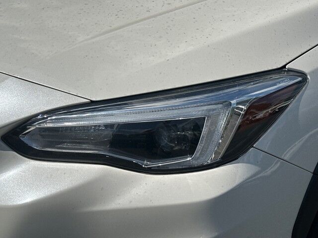 2020 Subaru Crosstrek Limited Worcester MA