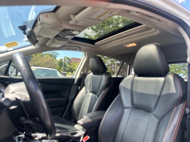 2020 Subaru Crosstrek Limited Worcester MA