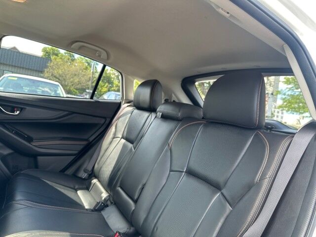 2020 Subaru Crosstrek Limited Worcester MA