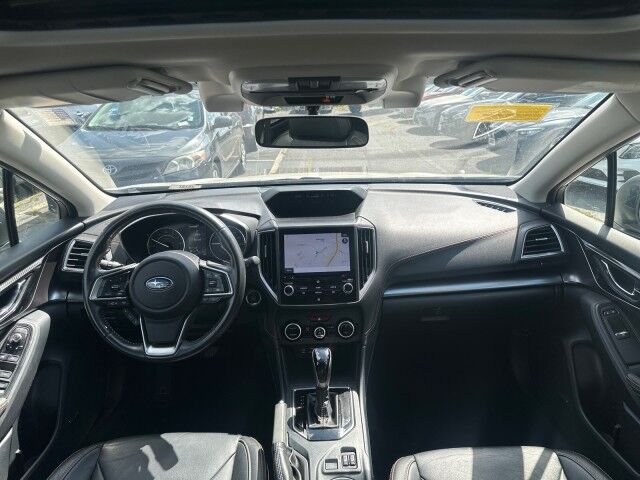 2020 Subaru Crosstrek Limited Worcester MA