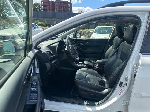 2020 Subaru Crosstrek Limited Worcester MA