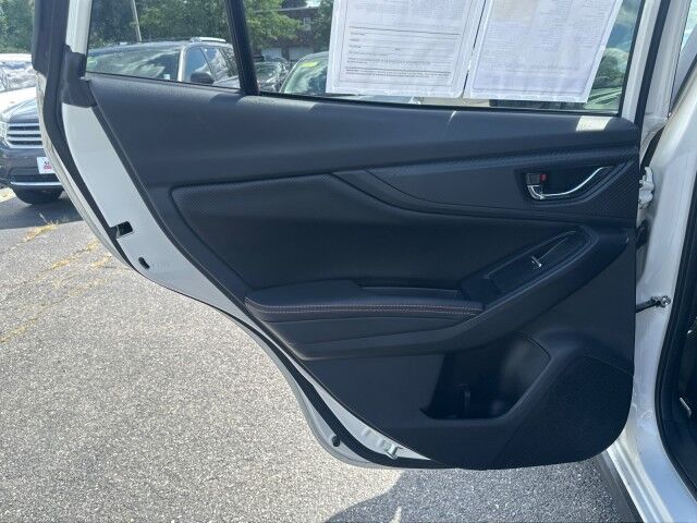 2020 Subaru Crosstrek Limited Worcester MA
