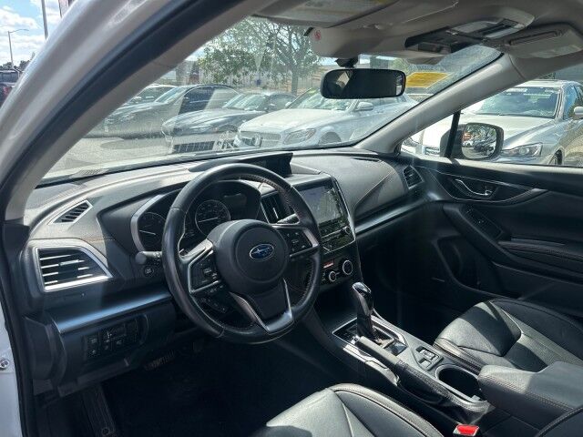 2020 Subaru Crosstrek Limited Worcester MA