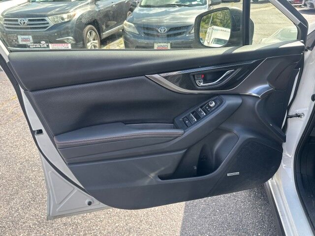 2020 Subaru Crosstrek Limited Worcester MA