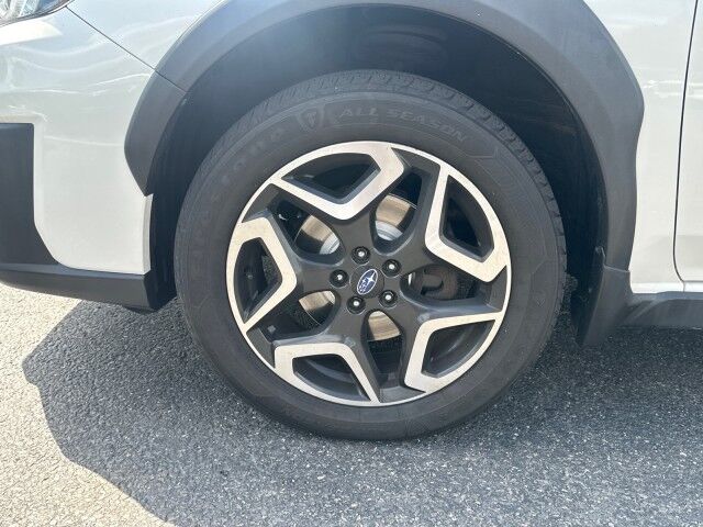 2020 Subaru Crosstrek Limited Worcester MA