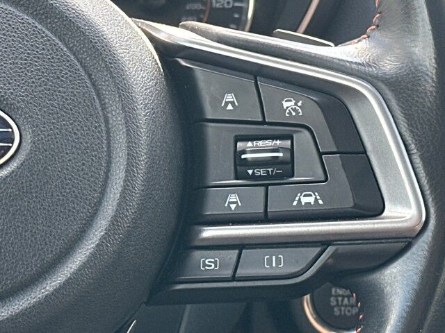 2020 Subaru Crosstrek Limited Worcester MA