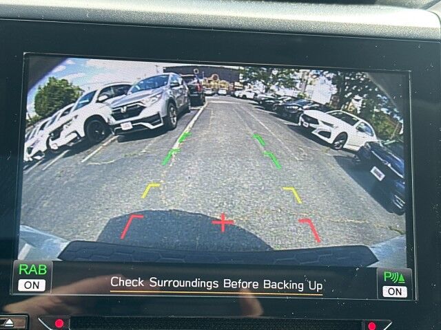2020 Subaru Crosstrek Limited Worcester MA
