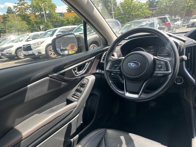 2020 Subaru Crosstrek Limited Worcester MA