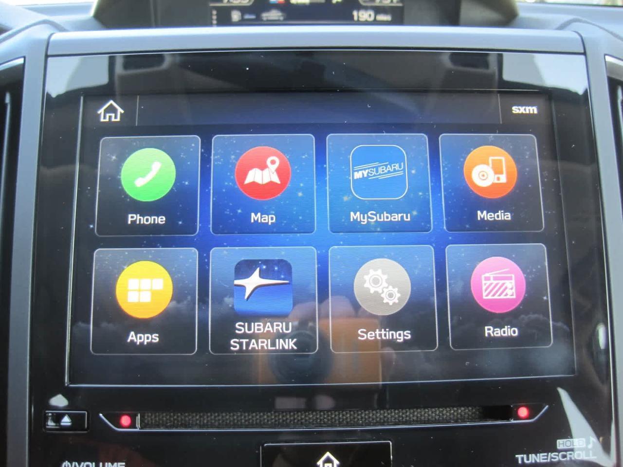 2020 Subaru Crosstrek Limited Belmont MA