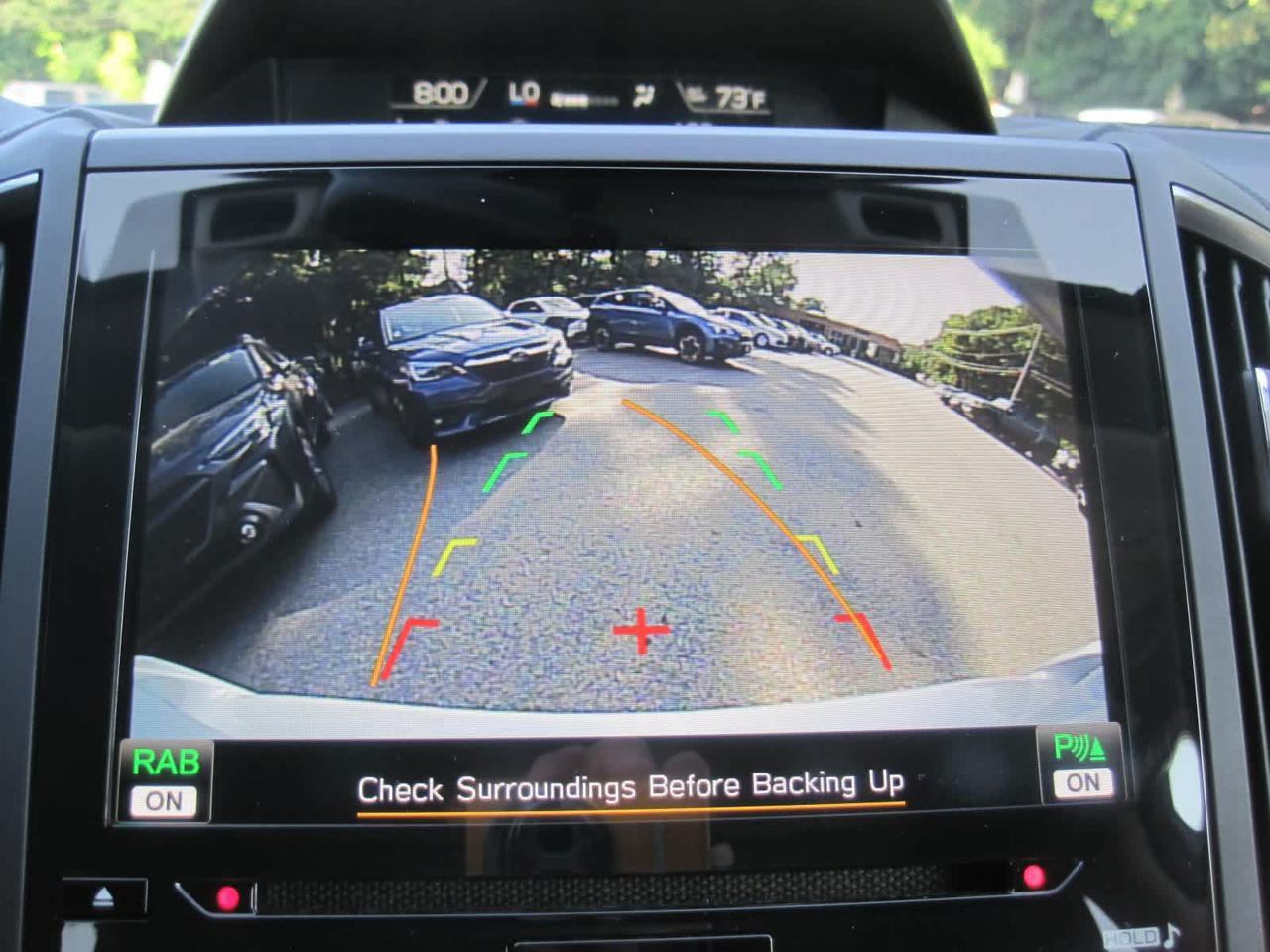 2020 Subaru Crosstrek Limited Belmont MA