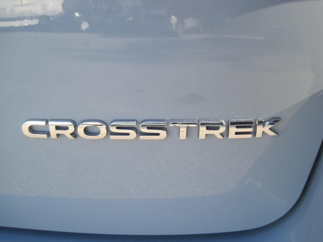 2020 Subaru Crosstrek Limited Belmont MA