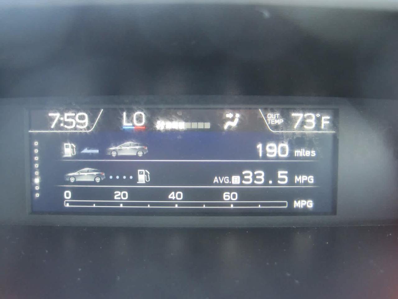 2020 Subaru Crosstrek Limited Belmont MA