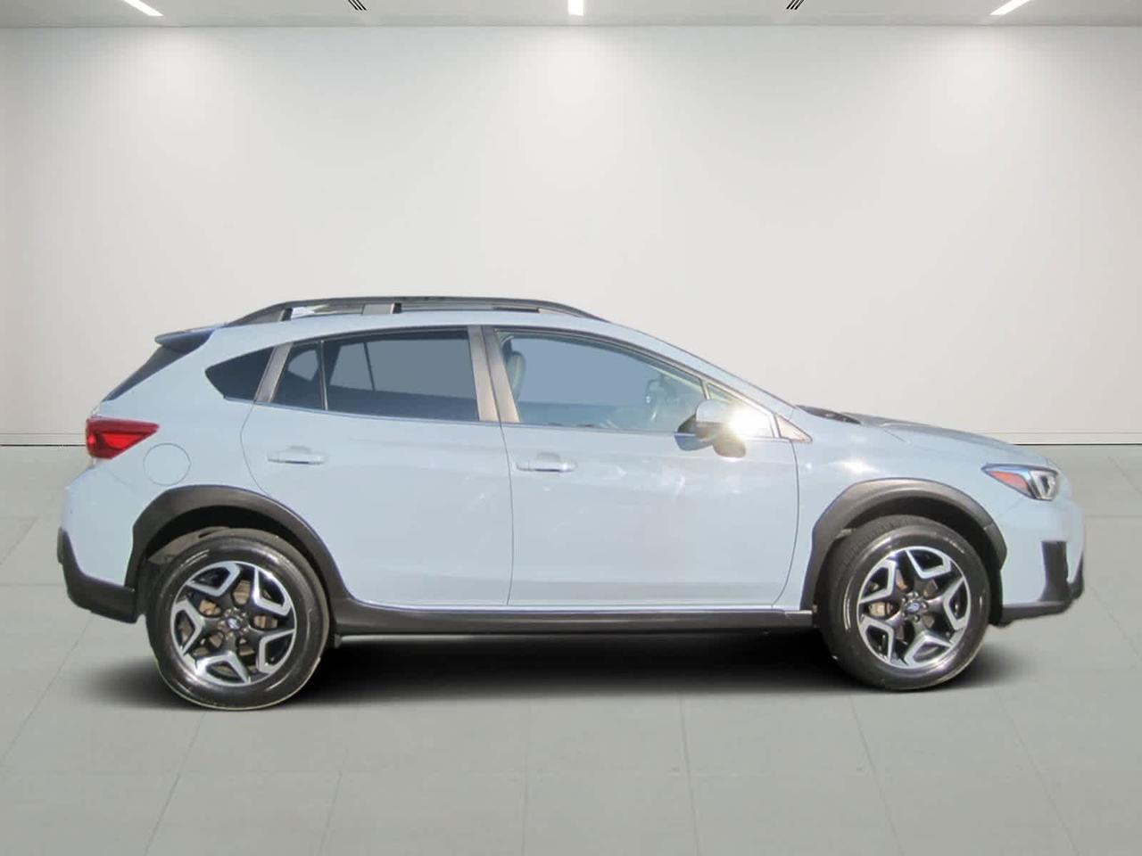 2020 Subaru Crosstrek Limited Belmont MA