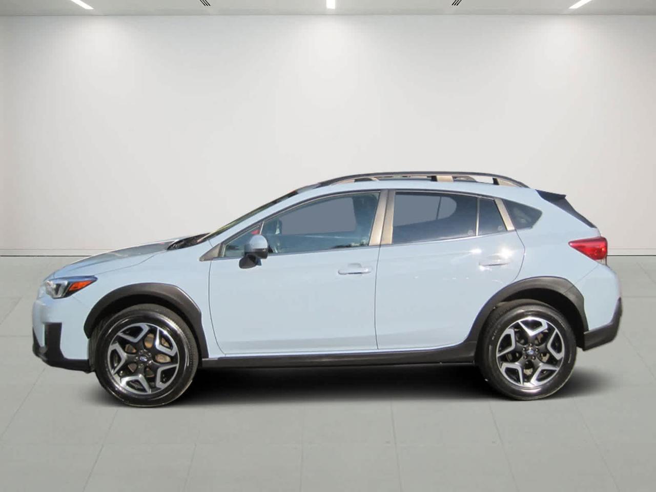 2020 Subaru Crosstrek Limited Belmont MA