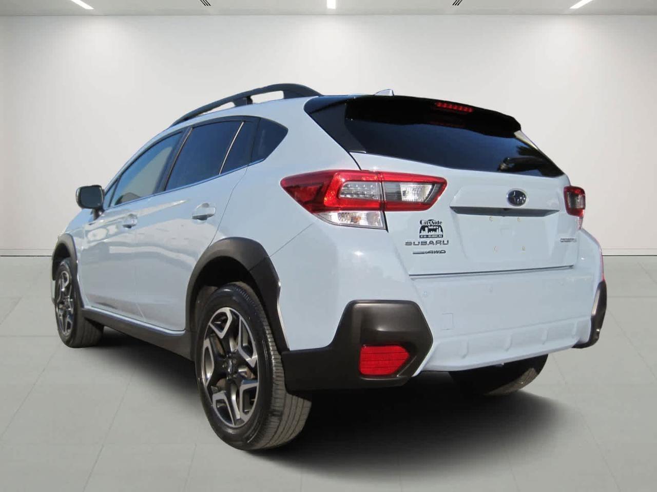 2020 Subaru Crosstrek Limited Belmont MA