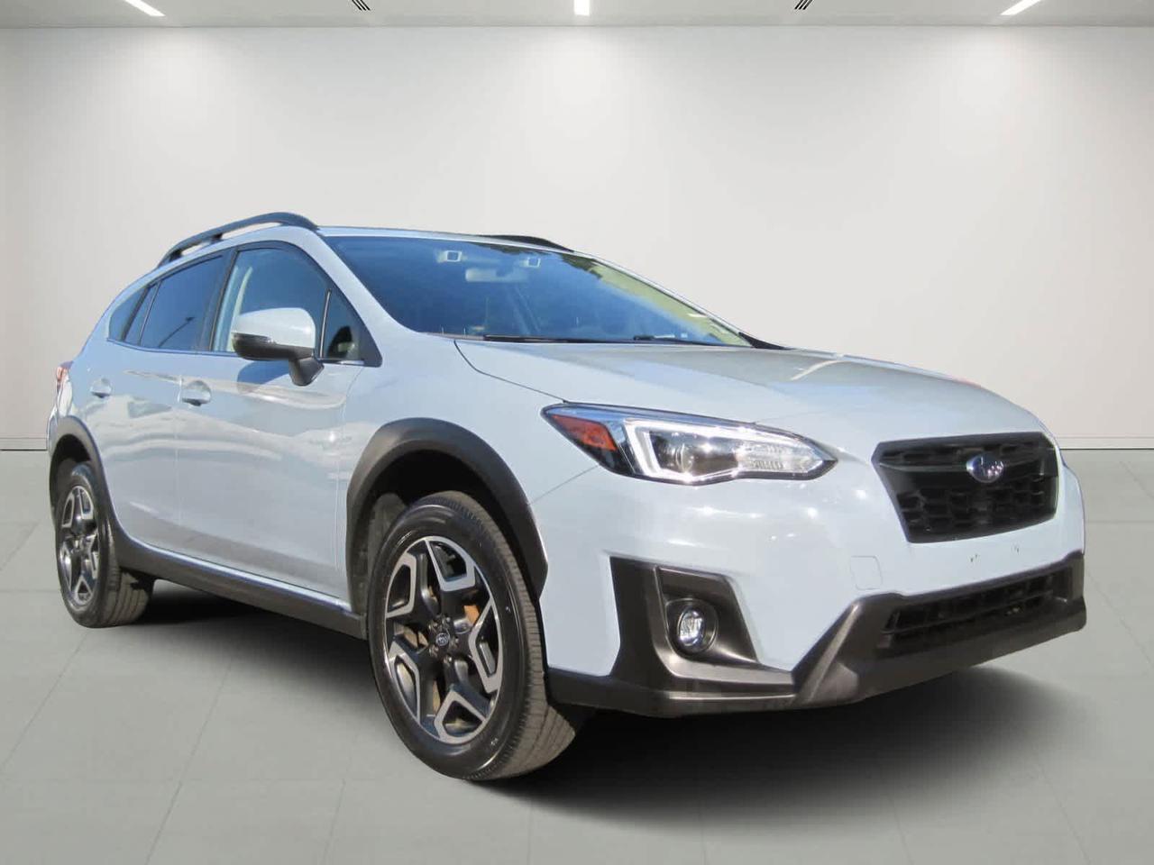 2020 Subaru Crosstrek Limited Belmont MA