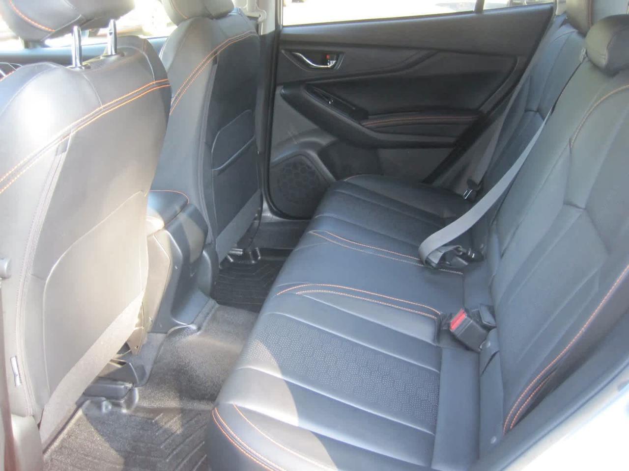 2020 Subaru Crosstrek Limited Belmont MA