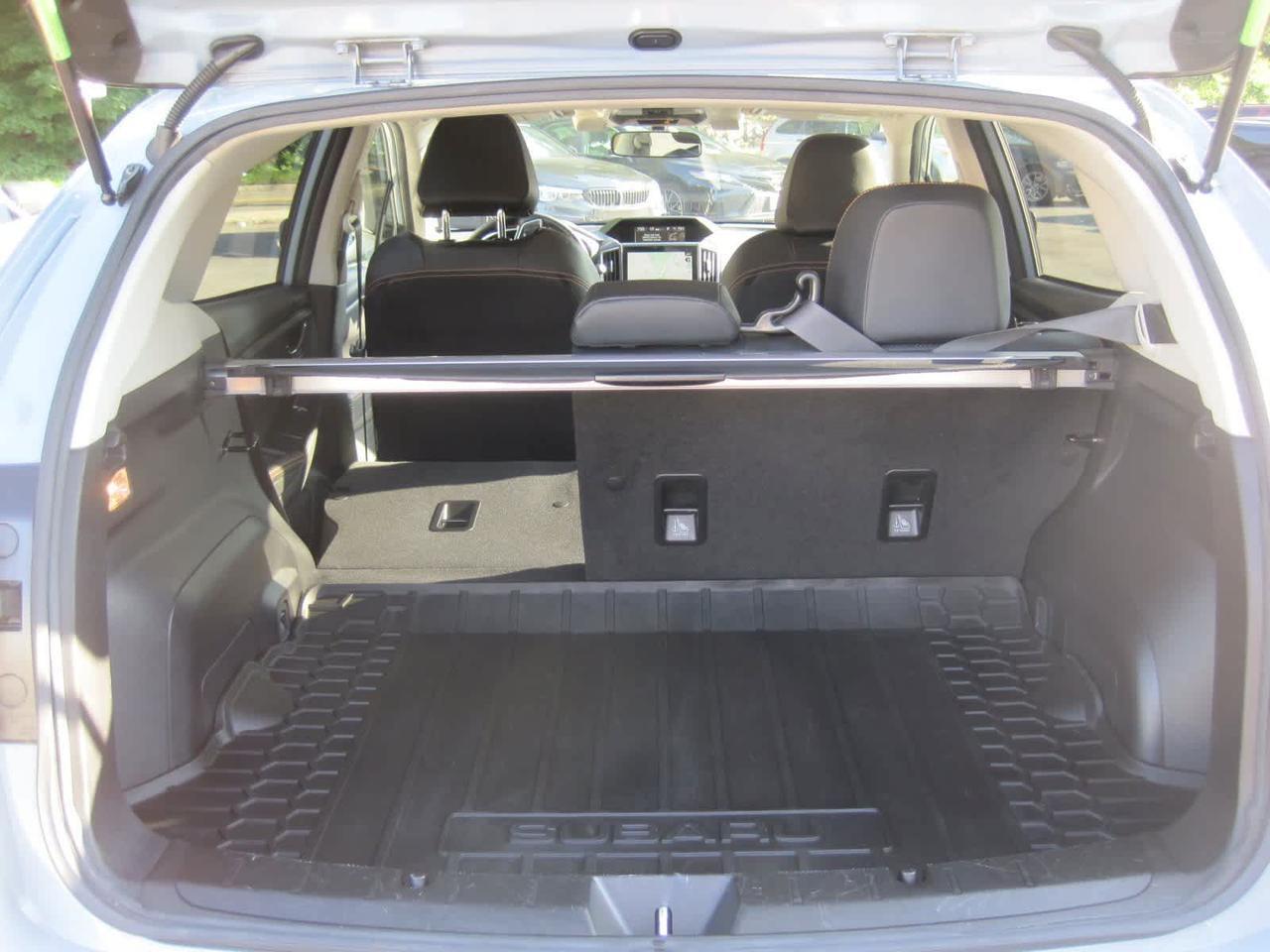 2020 Subaru Crosstrek Limited Belmont MA