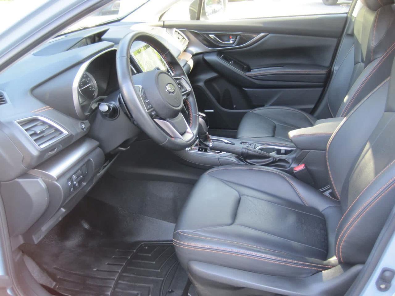 2020 Subaru Crosstrek Limited Belmont MA