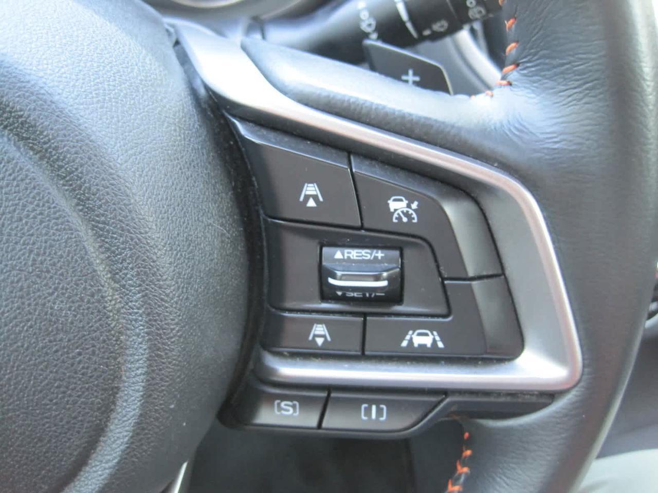 2020 Subaru Crosstrek Limited Belmont MA